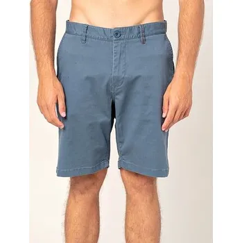 šortky Rip Curl TRAVELLERS WALKSHORT Washed Navy velikost 32