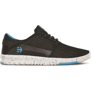 Dámské tenisky Boty Etnies SCOUT WS Black/Blue/White velikost 37.5