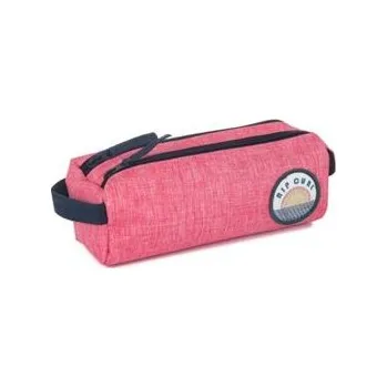 Čepice Penál Rip Curl SOLID PC 2CP Pink velikost O/S