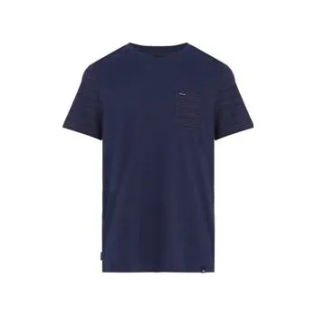 Tričko Animal ZACK Dark Navy velikost XXL