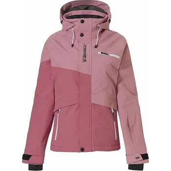 Bunda Rehall DYNA-R Slate Rose velikost XXL