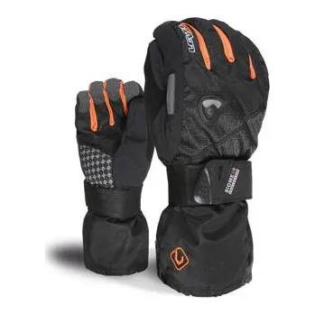 Rukavice Level FLY Jacquard velikost 9,5