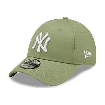 Módní doplněk Kšiltovka New Era 940 MLB NEW YORK YANKEES Jdewhi velikost O/S