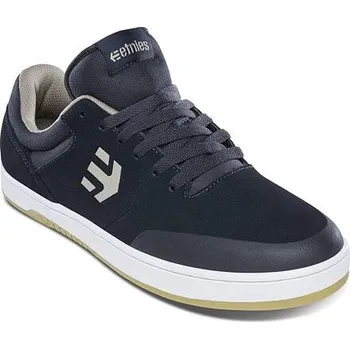 Pánské tenisky Boty Etnies MARANA Navy/Tan velikost 42.0