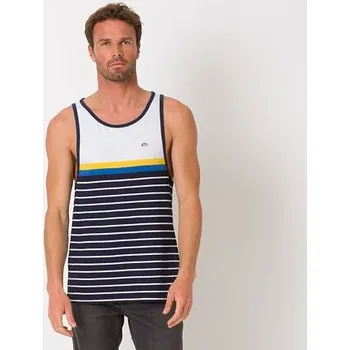 Pánské tričko Tílko Animal ROZ Dark Navy velikost L