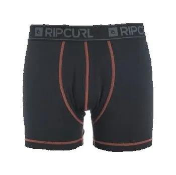 Spodní prádlo Rip Curl SOLID UNDERWEAR Black velikost L