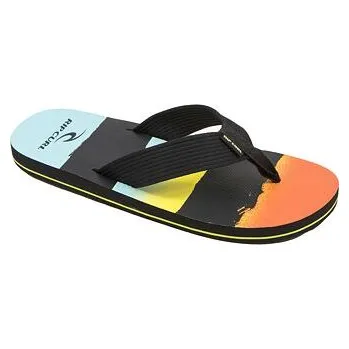 Dámská móda žabky Rip Curl BOB CUSH Multico velikost 45.0