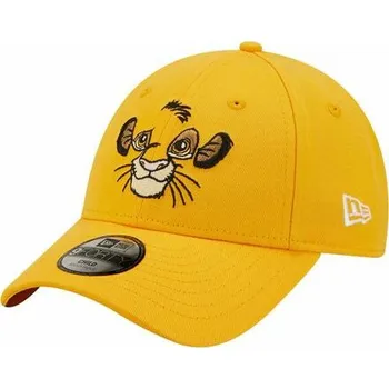 Kšiltovka Kšiltovka New Era 940K DISNEY LION KING Agd velikost CHD