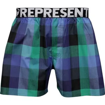 Trenýrky Spodní prádlo Represent CLASSIC MIKE 19216 Multicolour velikost S