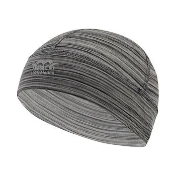 Čepice čepice PAC MERINO HAT Multi Stone Rock velikost O/S