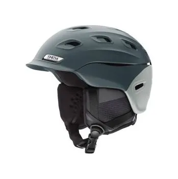 Cyklistická přilba Helma Smith VANTAGE M MIPS Matte Thunder Gray S velikost L