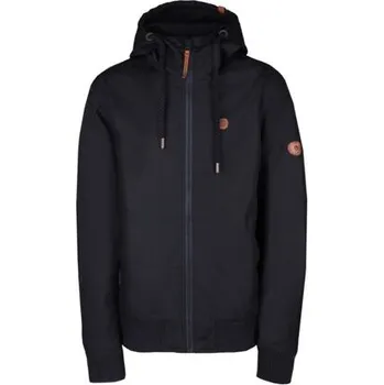 Bunda Alife and Kickin DON JACKET Moonless velikost L