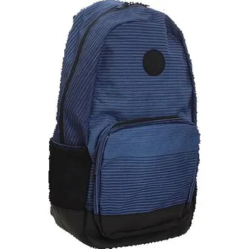 Městský batoh Batoh Hurley RENEGADE PRINTED BACKPACK Chlorine Blue/Black velikost O/S