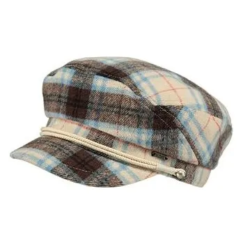 Čepice Kšiltovka Barts QADLY CAP Wheat velikost O/S