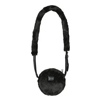 Kabelka Barts SALWENA PURSE Black velikost O/S