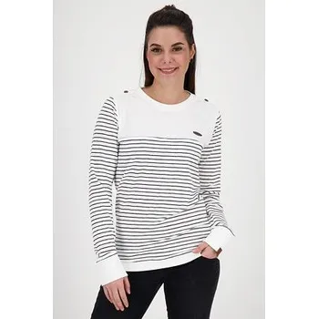 Dámské tričko Tričko Alife and Kickin LEONIEAK Pearl velikost L