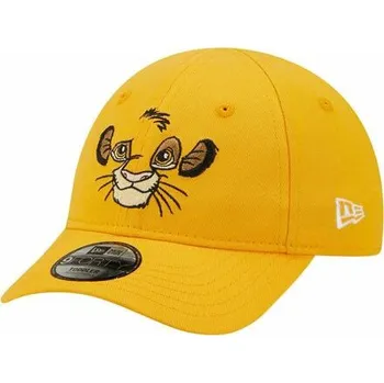 Kšiltovka Kšiltovka New Era 940K DISNEY LION KING Agd velikost TDR