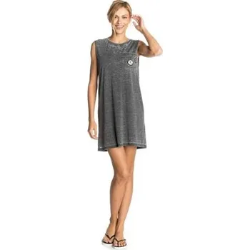 Dámské šaty šaty Rip Curl SCENIC DRESS Black velikost XS