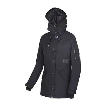 Bunda Rehall DANA Black velikost L