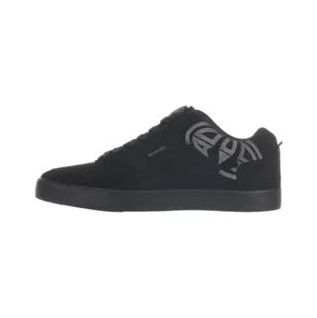 Čepice Boty Animal ELLIS LOGO Black velikost 43.0