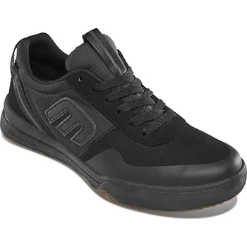 Pánské tenisky Boty Etnies RANGER LT Black/Black/Gum velikost 45.0