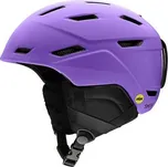 Helma Smith PROSPECT JR MIPS Matte Neon Purple velikost YS
