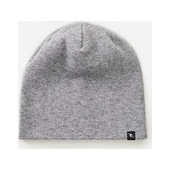 Čepice Zimní čepice Rip Curl T-STREET SKULL BEANIE Grey velikost O/S