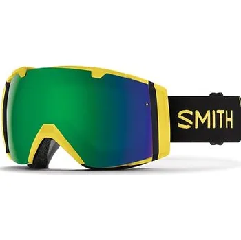 Snow brýle Smith I/O Citron Glow velikost O/S