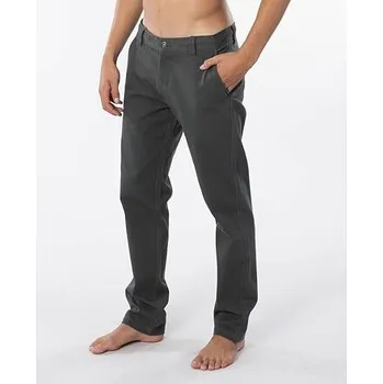 Pánské kalhoty Kalhoty Rip Curl SEARCHERS PANT Dark Forest velikost 38
