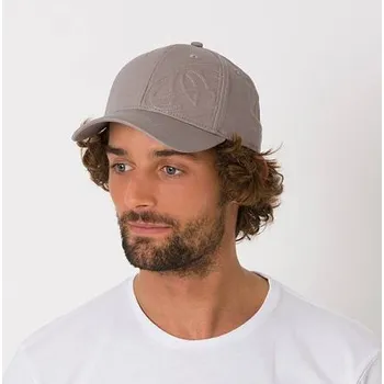 Čepice Kšiltovka Animal INSTIGATE Grey velikost O/S