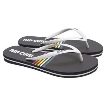 Dámské žabky žabky Rip Curl SURF O RAMA White/Navy velikost 37.0