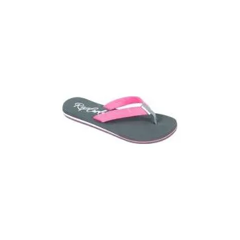 Dámské žabky žabky Rip Curl HORIZON Pink/Charcoal velikost 40.0