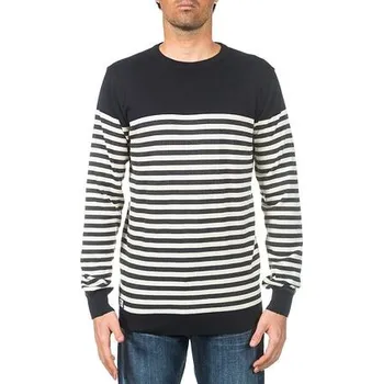 Pánský svetr Svetr Rip Curl NW SWEATER Black velikost M
