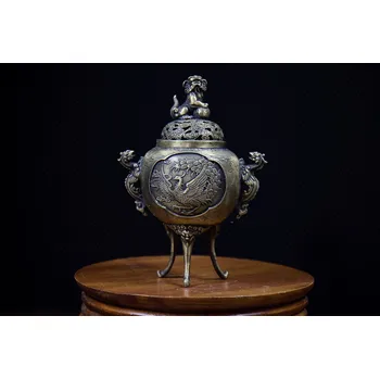 Kadidelnice 鳳凰魔法