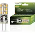 Žárovka Lumiled LED G4 corn 2W, 20W 12V 200lm 3000K