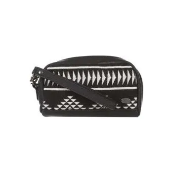 Peněženka Peněženka Animal MESA Black velikost O/S