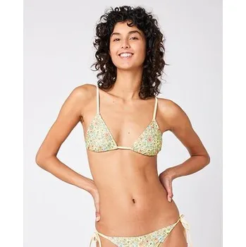 Dámské plavky Plavky Rip Curl SEA OF DREAMS TRI SET Multico velikost L