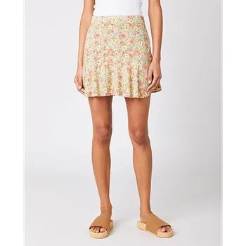 Pánské kraťasy šortky Rip Curl SEA OF DREAMS WALKSHORT Multicolor velikost S