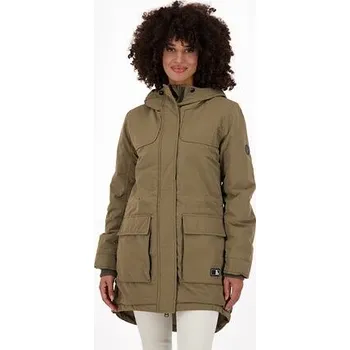 Bunda Alife and Kickin CHARLIZEAK A Stone velikost XL