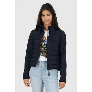 Bunda Alife and Kickin RUNAAK A Marine velikost S