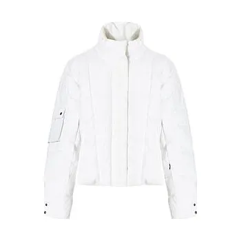 Bunda Rehall ZEGER-R White Mountains velikost S