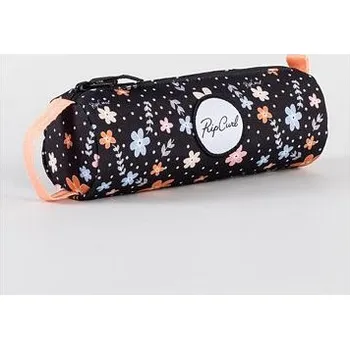 Penál Penál Rip Curl PENCIL CASE 1P 2020 Black velikost O/S