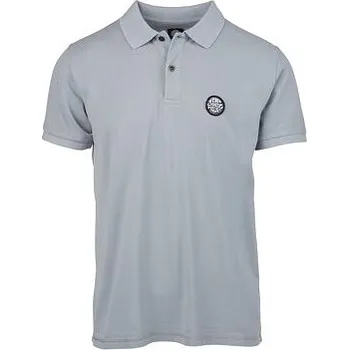 Tričko Rip Curl ORIGINAL WETTY SS POLO Grey velikost M
