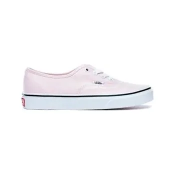 Dámské tenisky Boty Vans AUTHENTIC Chalk Pink/True Whit velikost 38.0