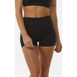šortky Rip Curl RSS BIKE SHORT Black velikost XS