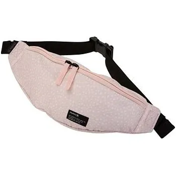 Ledvinka Ledvinka Hurley PRINTED SCOUT HIP PACK Echo Pink velikost O/S