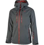 Bunda Rehall WING Oak Grey velikost S