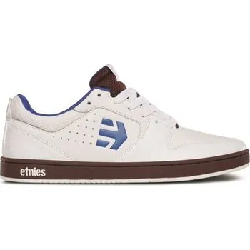 Pánská obuv Boty Etnies VERANO White/Blue/Red velikost 45.0