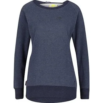 Pánská mikina Mikina Alife and Kickin HELENAK Marine velikost XL