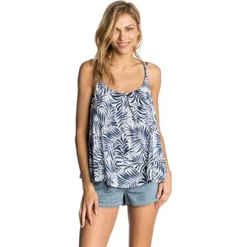 Tílko Rip Curl PALMS LIGHT SHIRT Limoges velikost XS